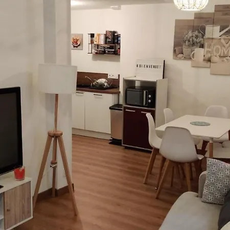Casa vacanze Marc Et Julie Cholet