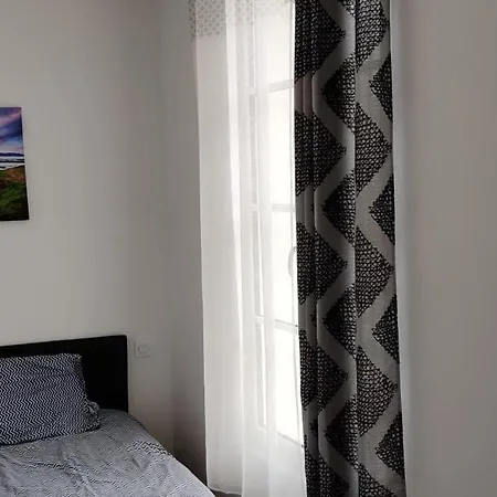 Casa vacanze Marc Et Julie Cholet